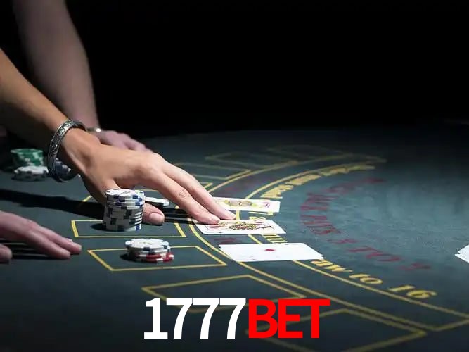 Promoção Relâmpago 1777bet