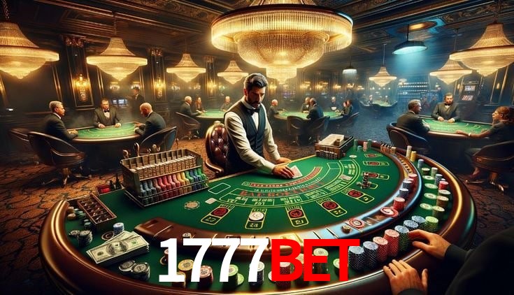 Games Directory 1777bet