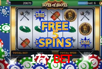 Desvendando o Mundo dos Jogos Virtuais na 1777bet