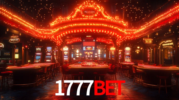Premium Interface 1777bet